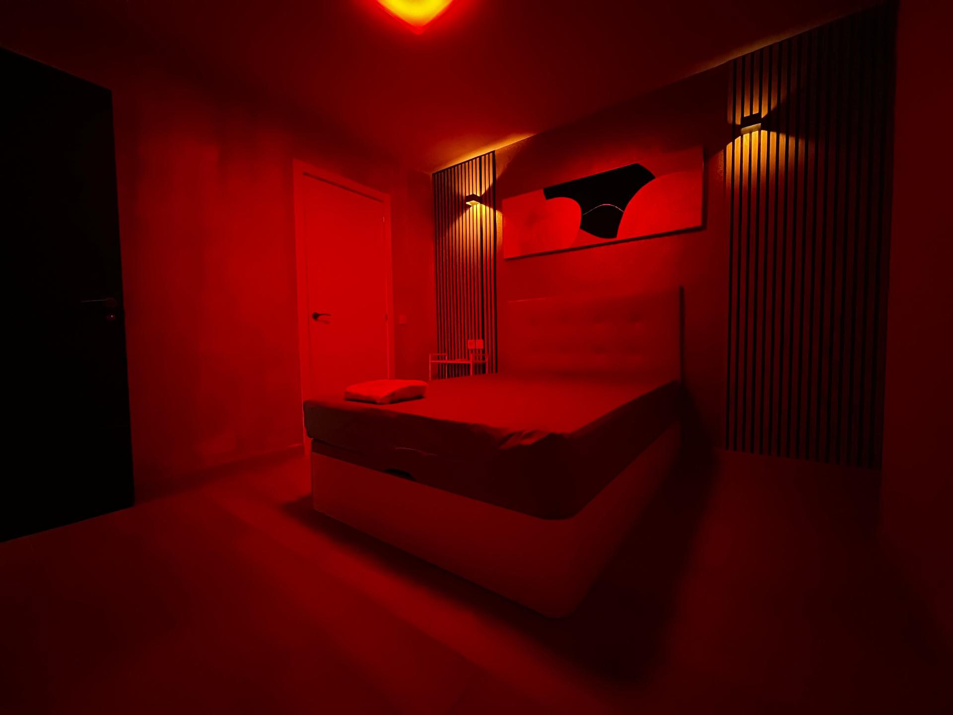 Cabinas por horas disponibles en Madrid