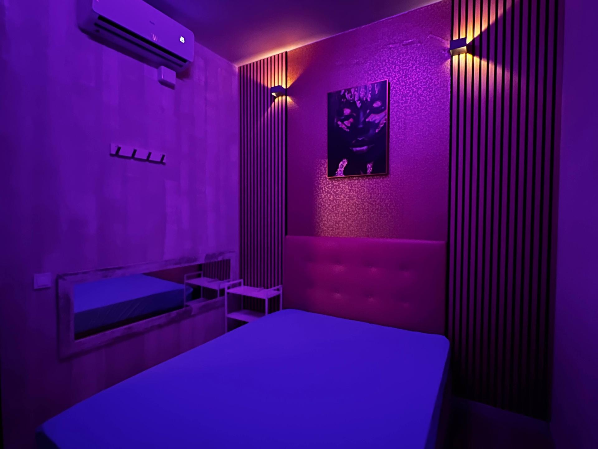 Cabinas por horas disponibles en Madrid