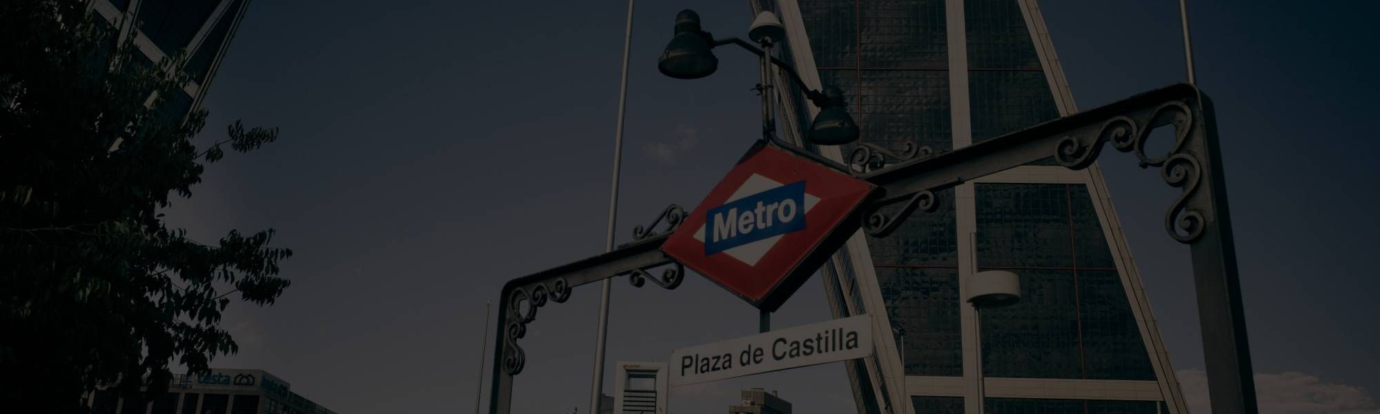 Fotografía de Madrid